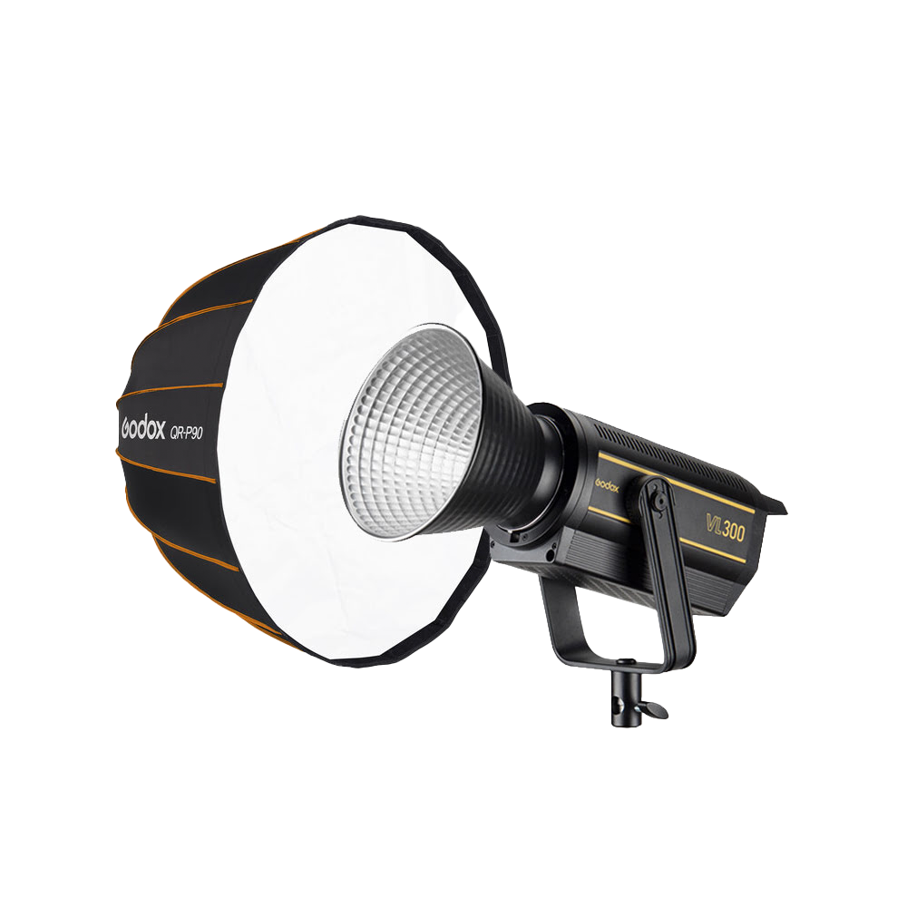Godox-VL300/300W-spot-led | Kiralık Kameracım